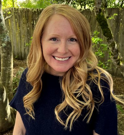 Image of Doctor Rochelle